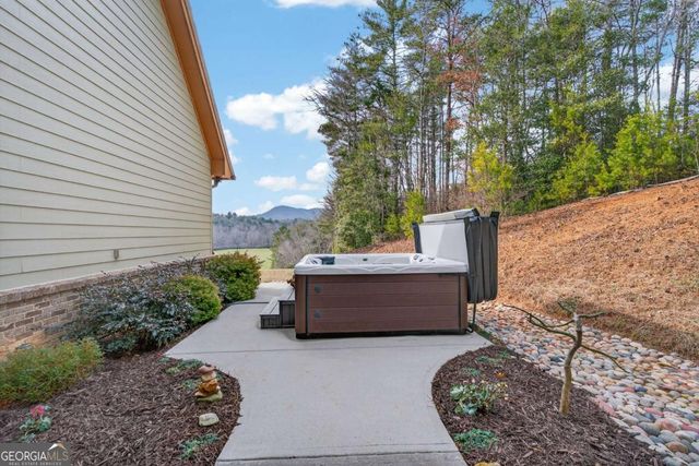 496 John Crow Road, Dahlonega, GA 30533
