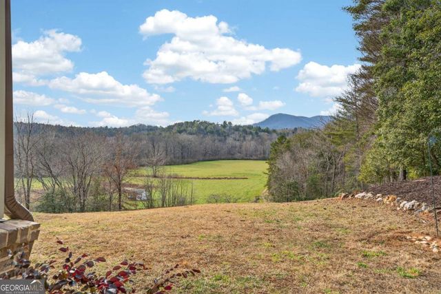 496 John Crow Road, Dahlonega, GA 30533