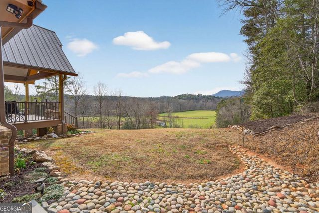 496 John Crow Road, Dahlonega, GA 30533