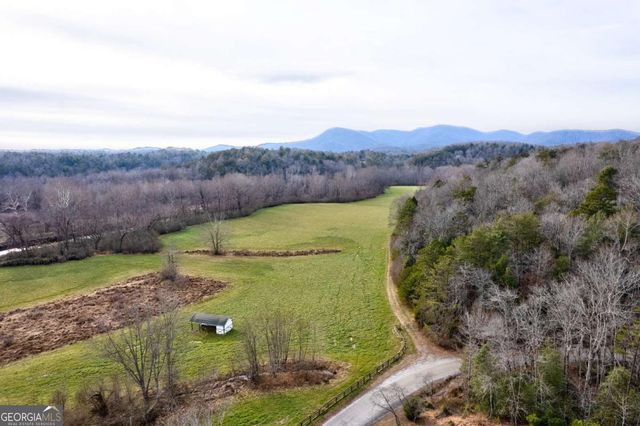 496 John Crow Road, Dahlonega, GA 30533