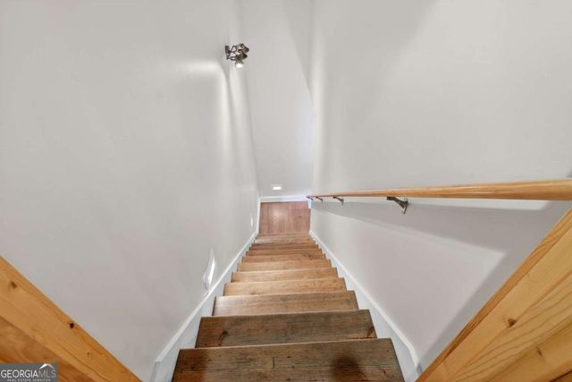 496 John Crow Road, Dahlonega, GA 30533