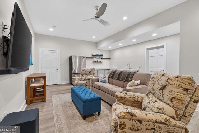 496 John Crow Road, Dahlonega, GA 30533