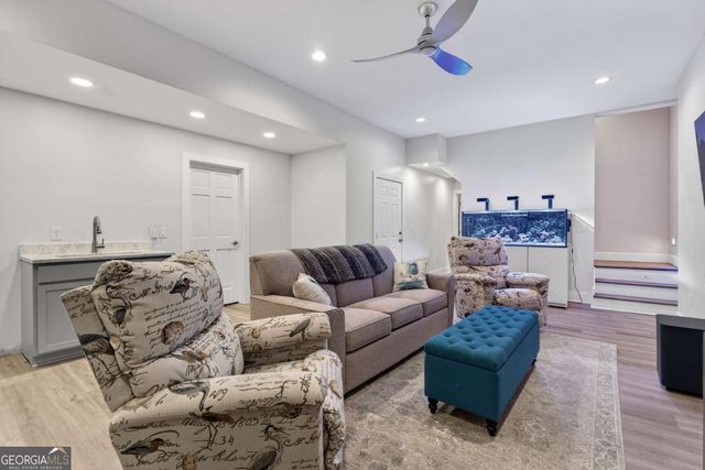 496 John Crow Road, Dahlonega, GA 30533