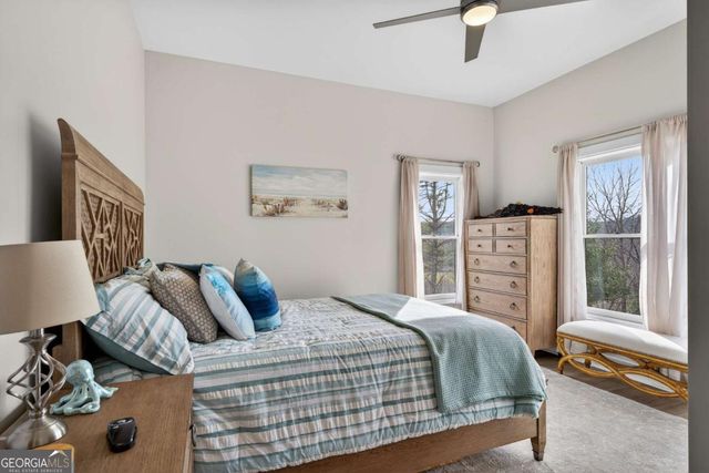 496 John Crow Road, Dahlonega, GA 30533