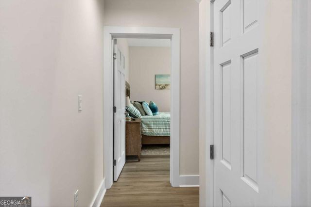 496 John Crow Road, Dahlonega, GA 30533