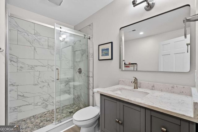 496 John Crow Road, Dahlonega, GA 30533