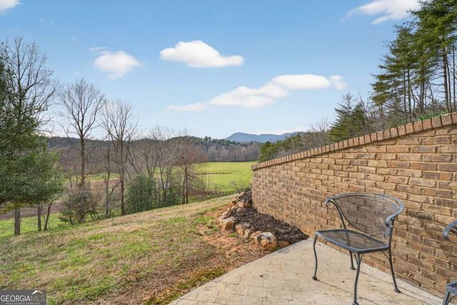 496 John Crow Road, Dahlonega, GA 30533