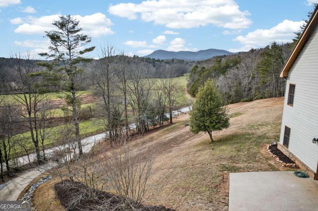 496 John Crow Road, Dahlonega, GA 30533