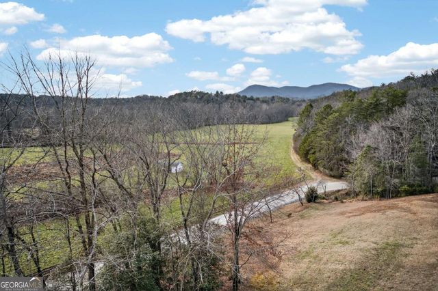 496 John Crow Road, Dahlonega, GA 30533