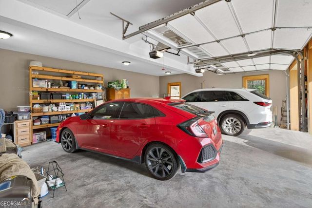 496 John Crow Road, Dahlonega, GA 30533