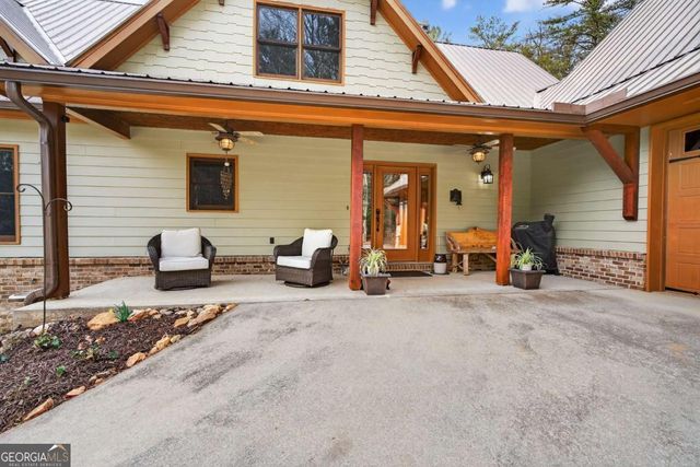 496 John Crow Road, Dahlonega, GA 30533