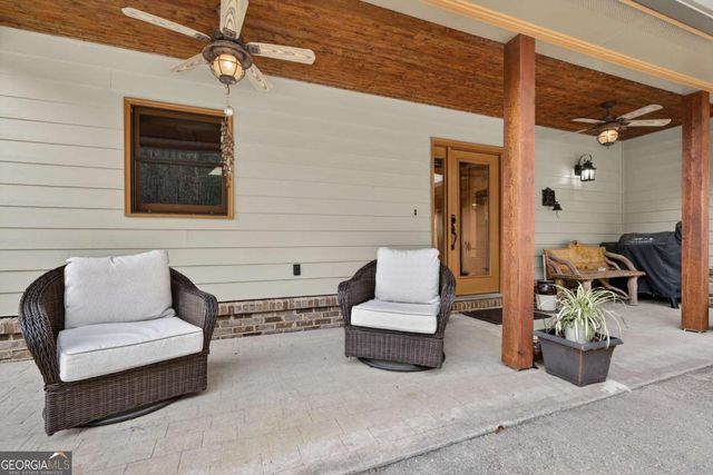 496 John Crow Road, Dahlonega, GA 30533