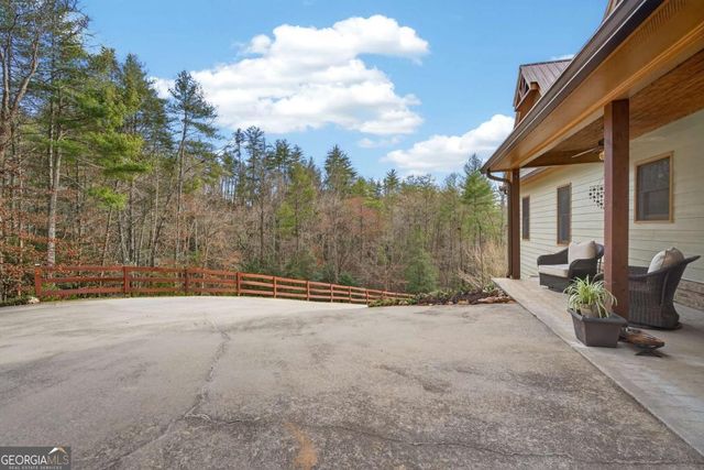 496 John Crow Road, Dahlonega, GA 30533