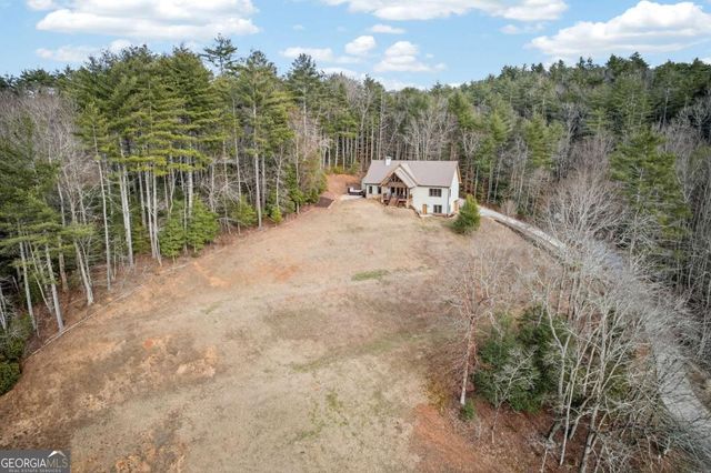 496 John Crow Road, Dahlonega, GA 30533