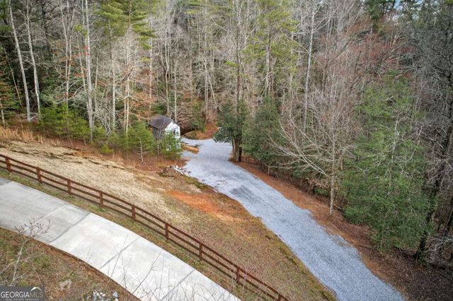 496 John Crow Road, Dahlonega, GA 30533