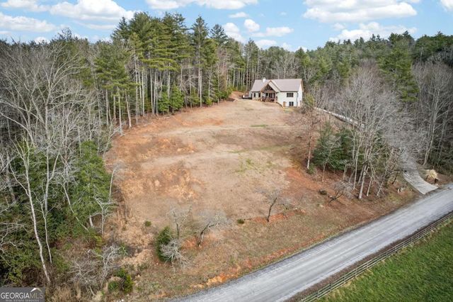 496 John Crow Road, Dahlonega, GA 30533