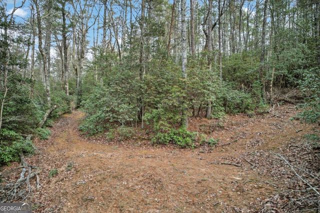 496 John Crow Road, Dahlonega, GA 30533