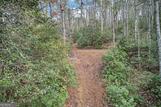 496 John Crow Road, Dahlonega, GA 30533