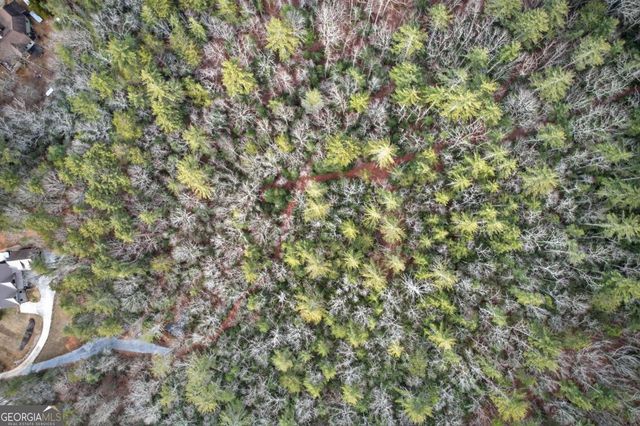 496 John Crow Road, Dahlonega, GA 30533