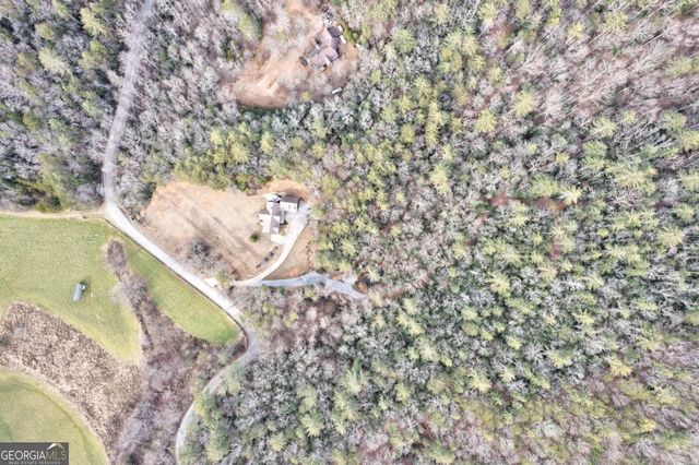 496 John Crow Road, Dahlonega, GA 30533
