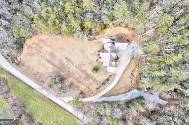 496 John Crow Road, Dahlonega, GA 30533