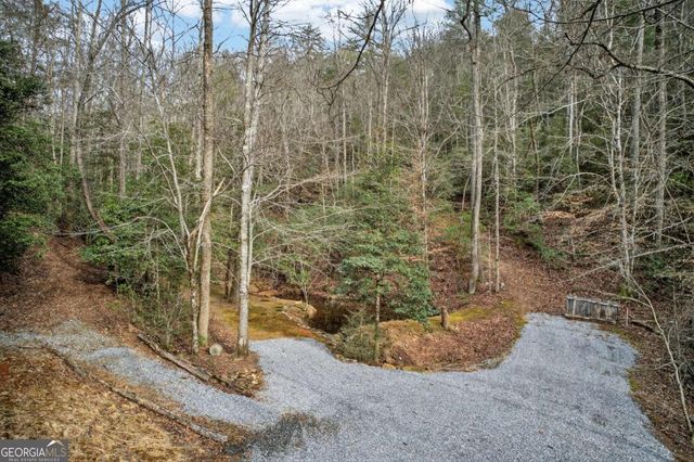 496 John Crow Road, Dahlonega, GA 30533