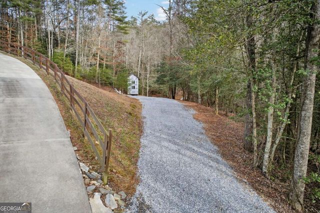 496 John Crow Road, Dahlonega, GA 30533