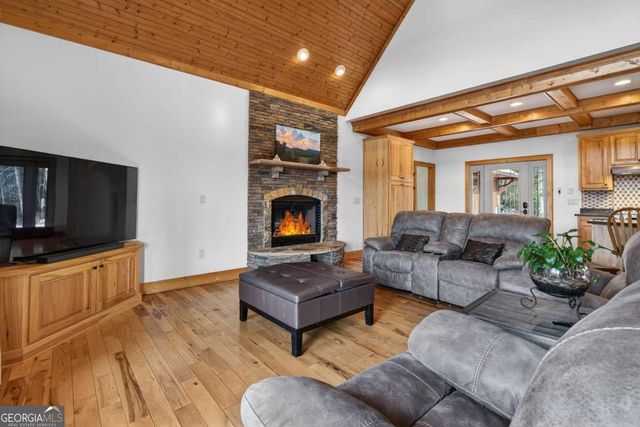 496 John Crow Road, Dahlonega, GA 30533