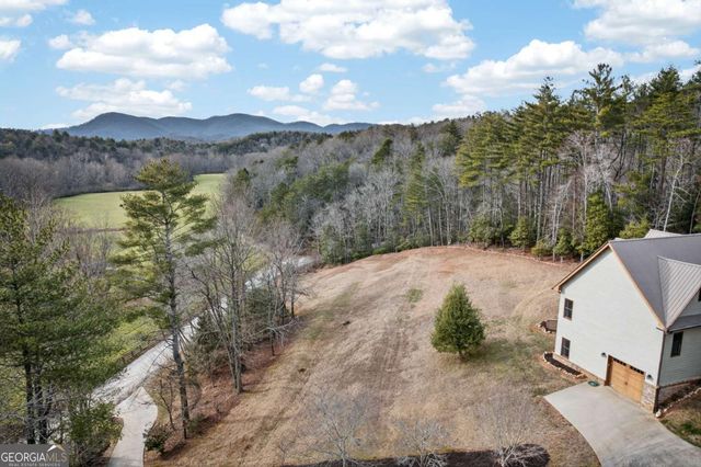 496 John Crow Road, Dahlonega, GA 30533