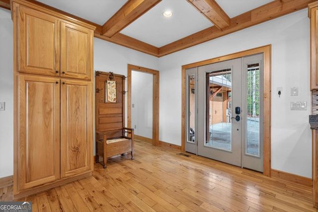 496 John Crow Road, Dahlonega, GA 30533