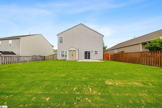 308 Cabot Hill Lane, Greer, SC 29651