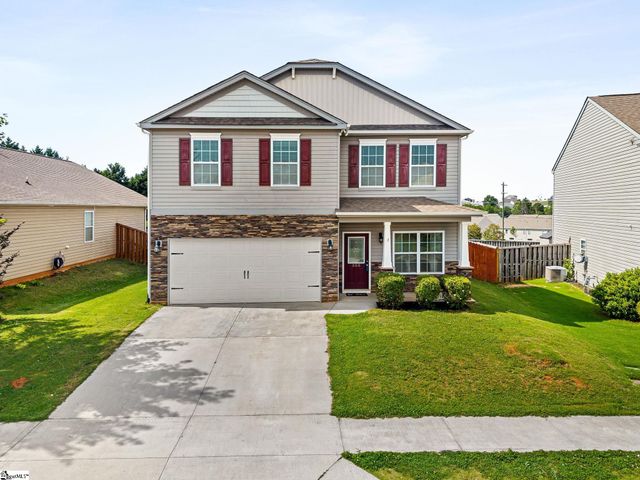 308 Cabot Hill Lane, Greer, SC 29651