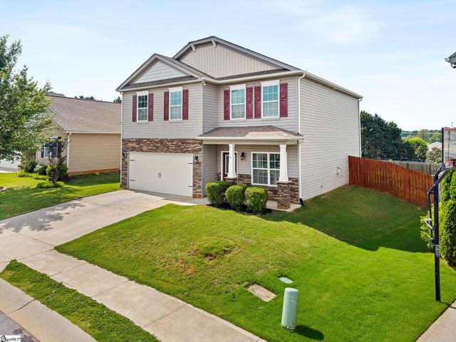 308 Cabot Hill Lane, Greer, SC 29651