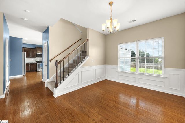 308 Cabot Hill Lane, Greer, SC 29651