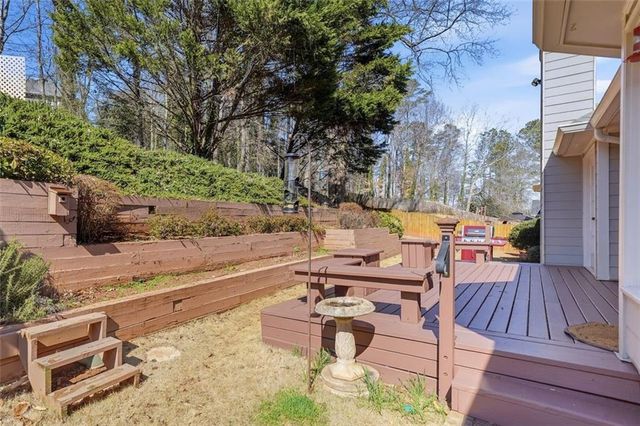 1209 Weeping Willow, Woodstock, GA 30188