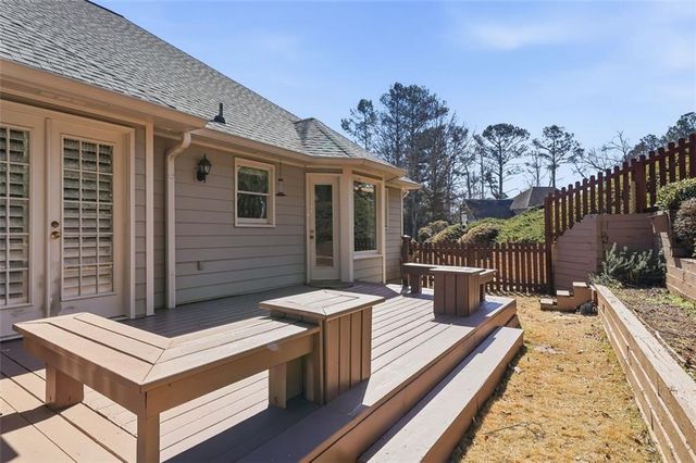 1209 Weeping Willow, Woodstock, GA 30188