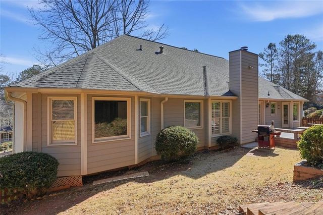 1209 Weeping Willow, Woodstock, GA 30188