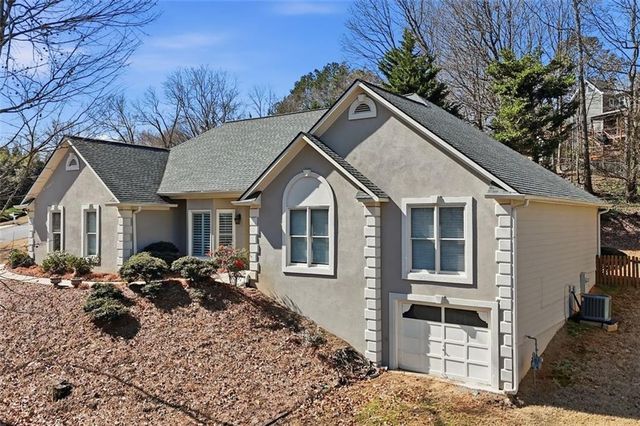 1209 Weeping Willow, Woodstock, GA 30188