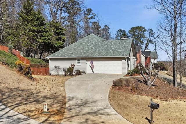 1209 Weeping Willow, Woodstock, GA 30188