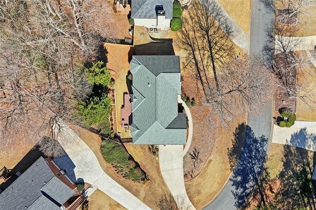 1209 Weeping Willow, Woodstock, GA 30188
