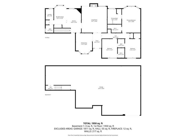 1209 Weeping Willow, Woodstock, GA 30188