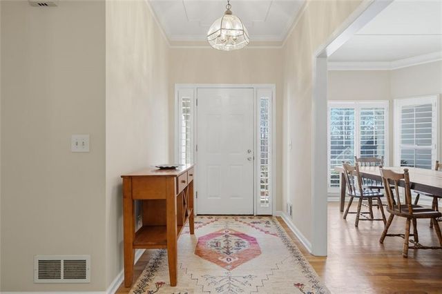 1209 Weeping Willow, Woodstock, GA 30188