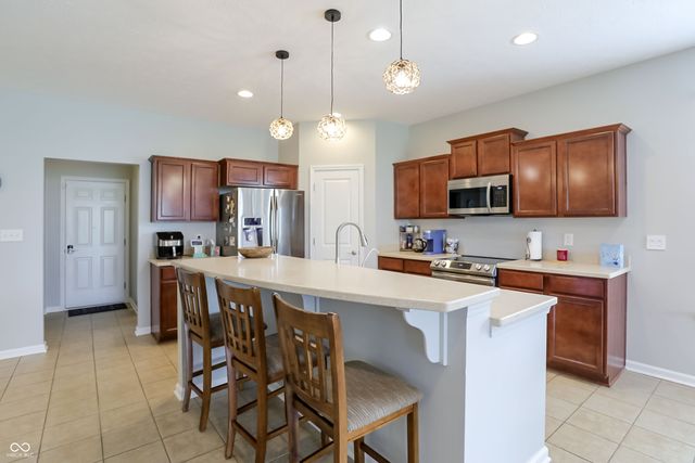 4980 Ozark Lane, Indianapolis, IN 46239