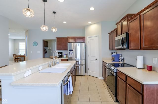 4980 Ozark Lane, Indianapolis, IN 46239