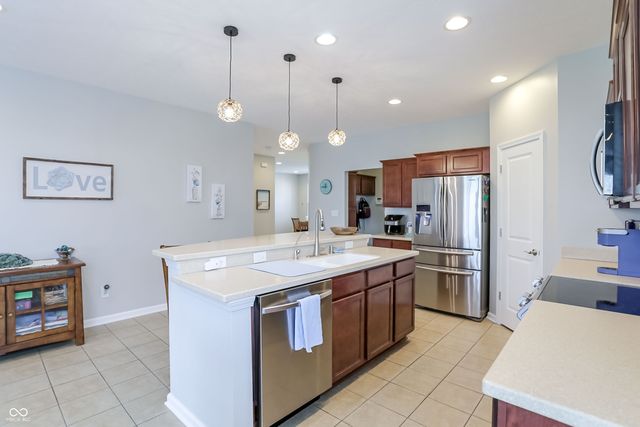 4980 Ozark Lane, Indianapolis, IN 46239