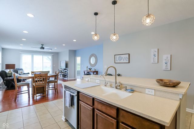 4980 Ozark Lane, Indianapolis, IN 46239