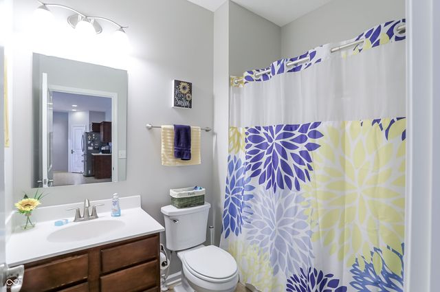 4980 Ozark Lane, Indianapolis, IN 46239