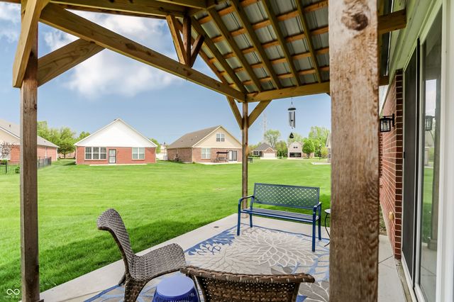 4980 Ozark Lane, Indianapolis, IN 46239