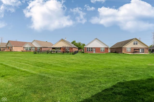 4980 Ozark Lane, Indianapolis, IN 46239