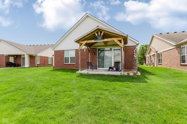 4980 Ozark Lane, Indianapolis, IN 46239